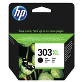 HP 303XL Original Black High Capacity Inkjet Cartridge (T6N04AE)